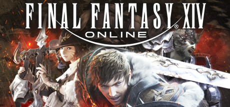 Final fantasy XIV online patch