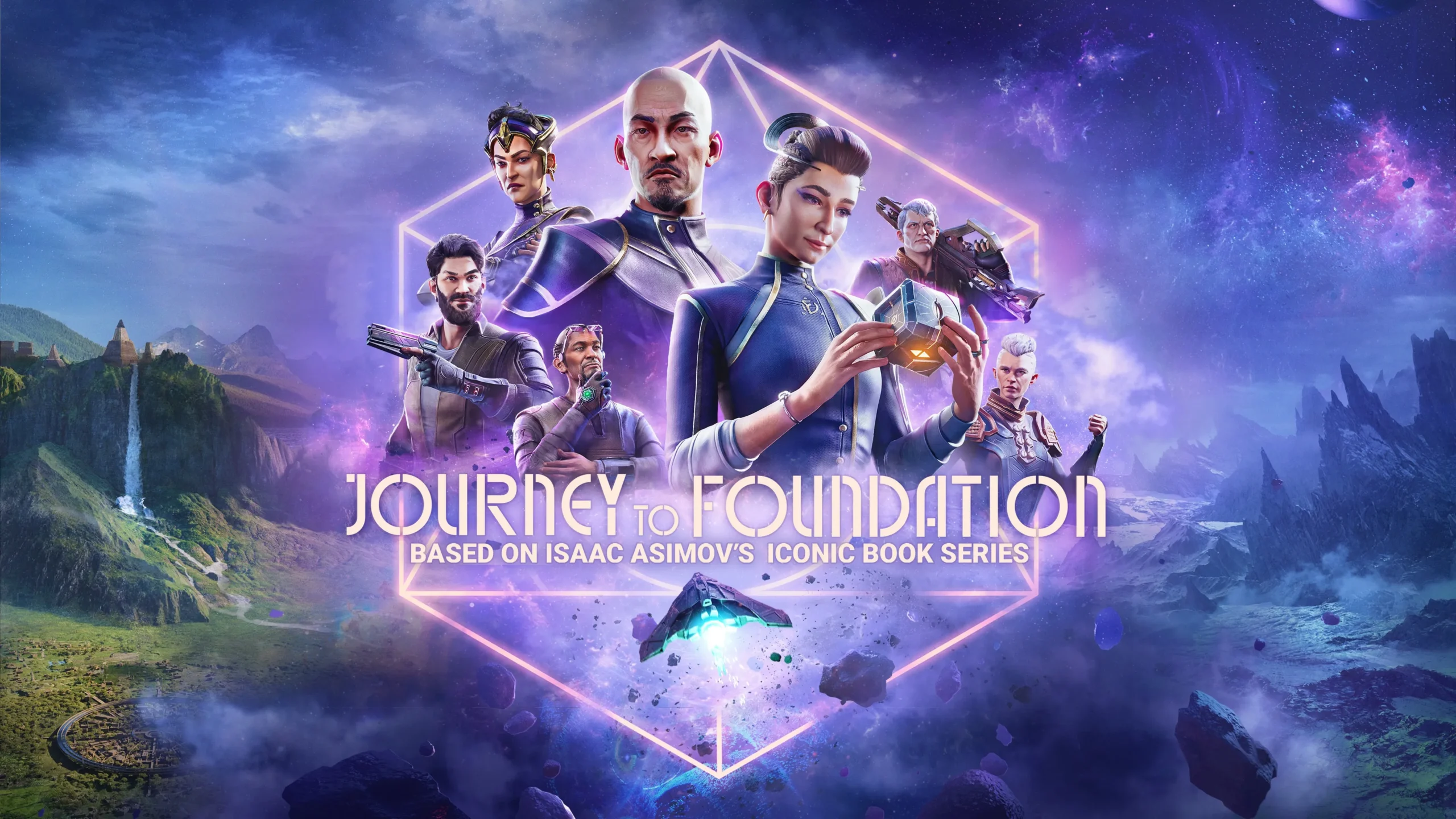 journey to fundation cover scaled