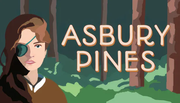 Asbury Pines cover