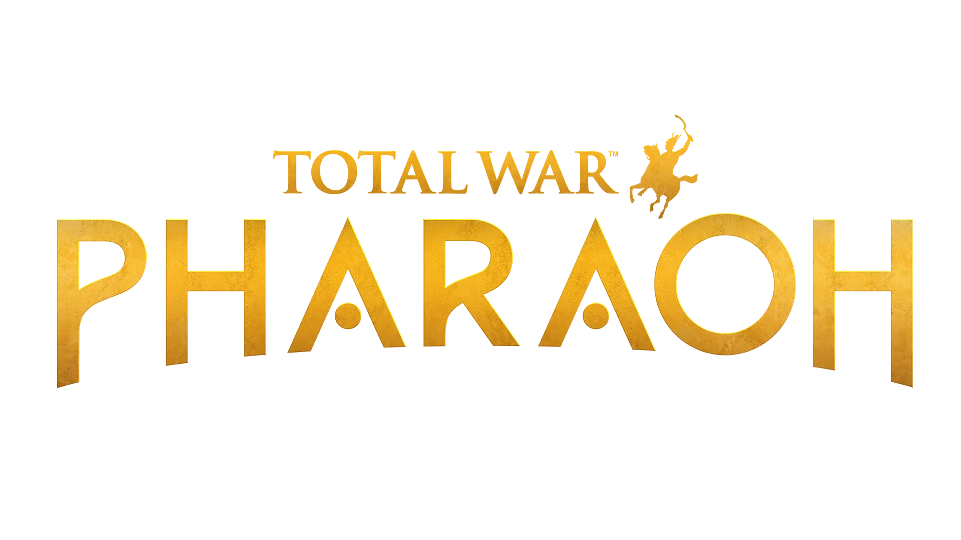 Total war pharaoh title