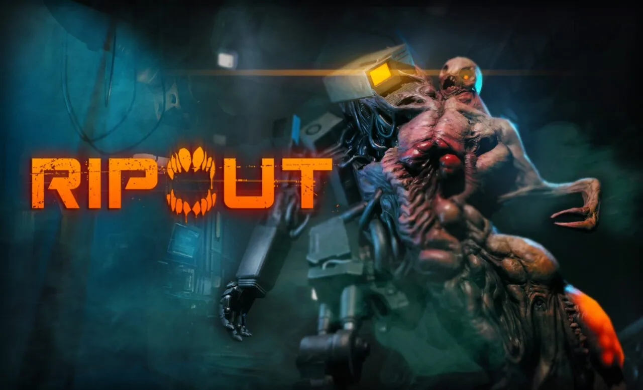 ripout cover