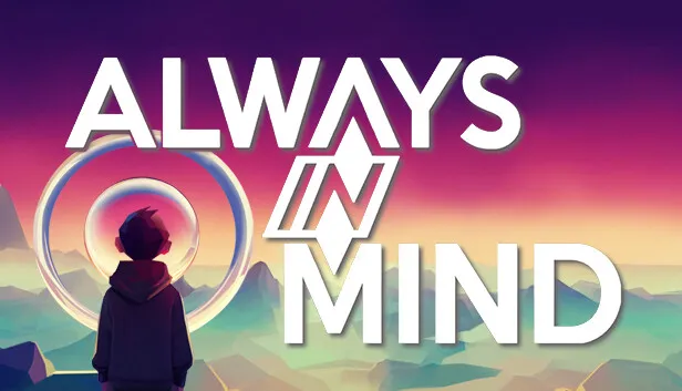 Always in Mind cover
