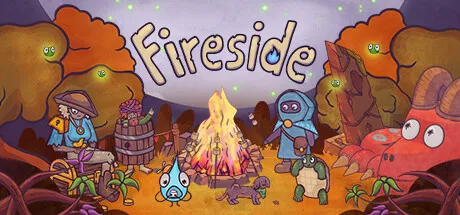 Fireside cover