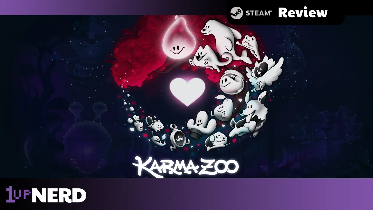 Karmazoo review-cover