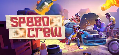 Speed Crew Reveal Release Date