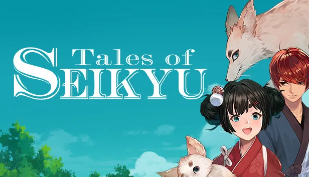 Tales of Seikyu cover