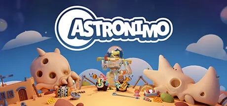 Astronimo is set to launch on Steam