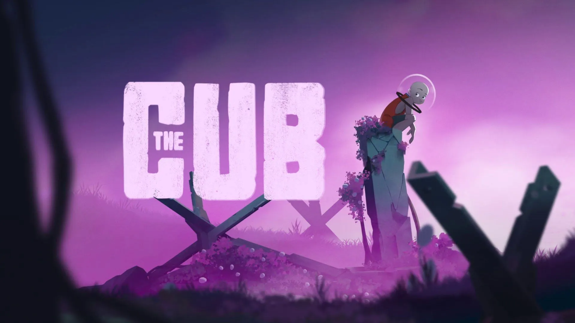 the cub cover