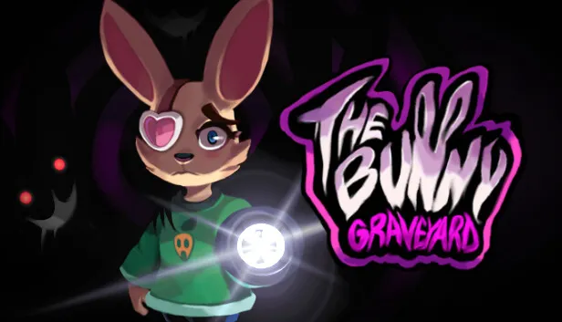 The Bunny Graveyard cover