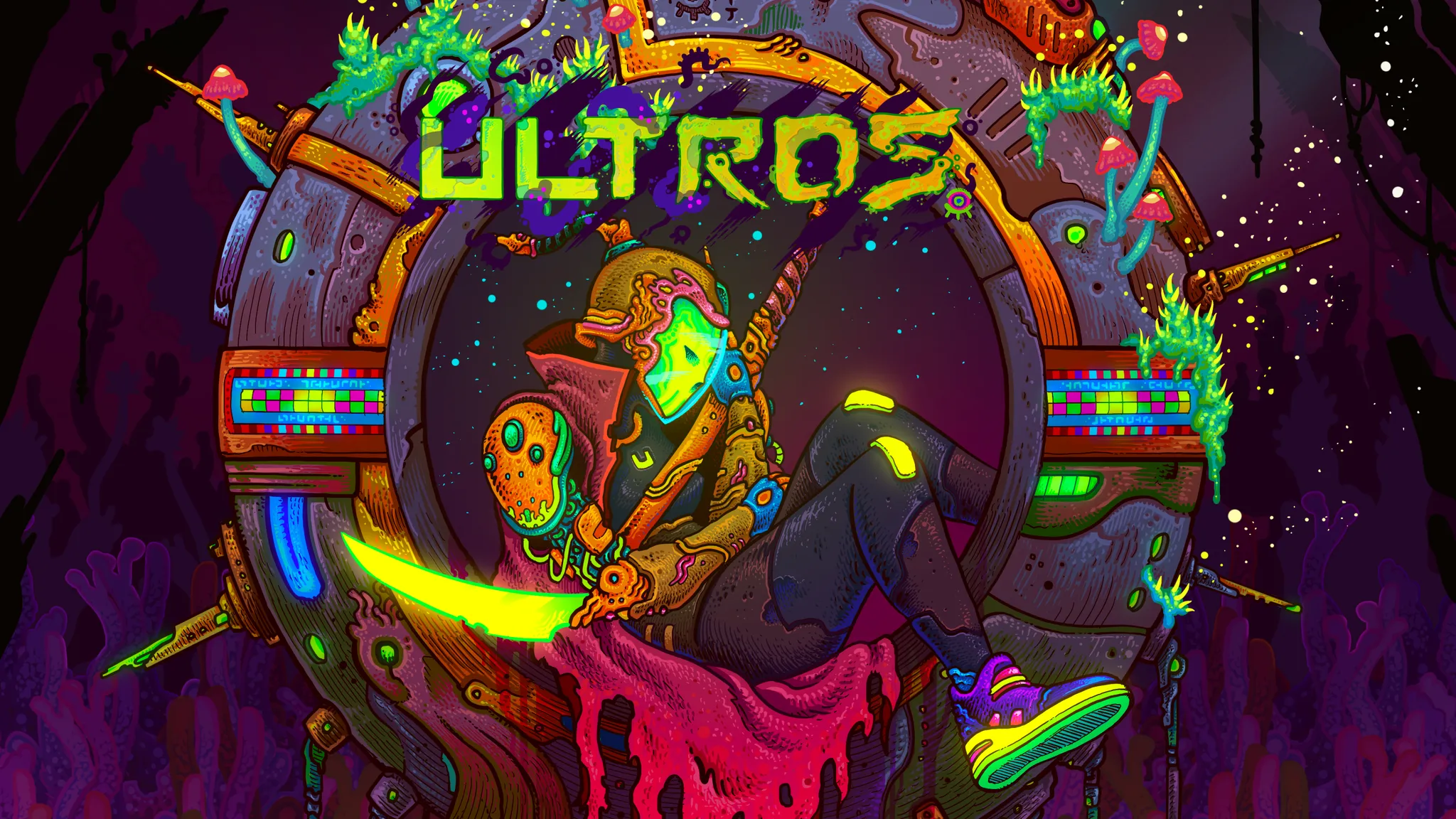 ultros cover