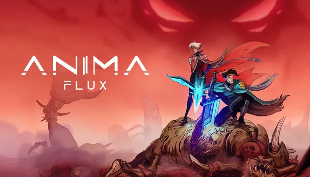 Anima Flux, Demo Announcement