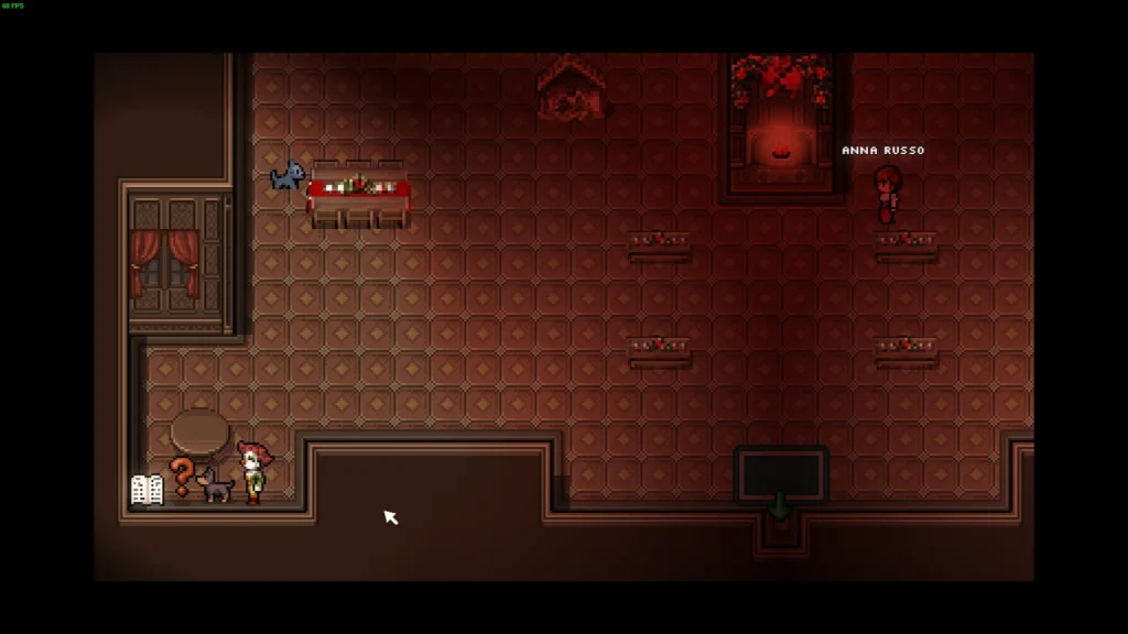 Murder Is Game Over Deal Killer screenshot 1