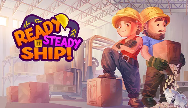 Ready, Steady, Ship! Gets A Demo On Steam