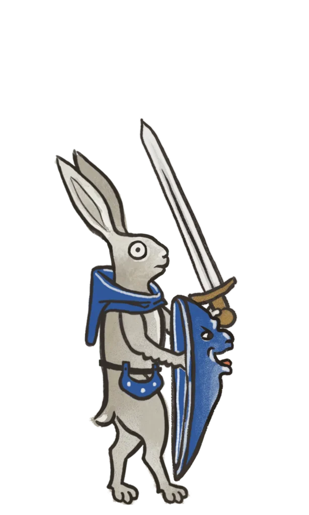 inkulinati rabbit