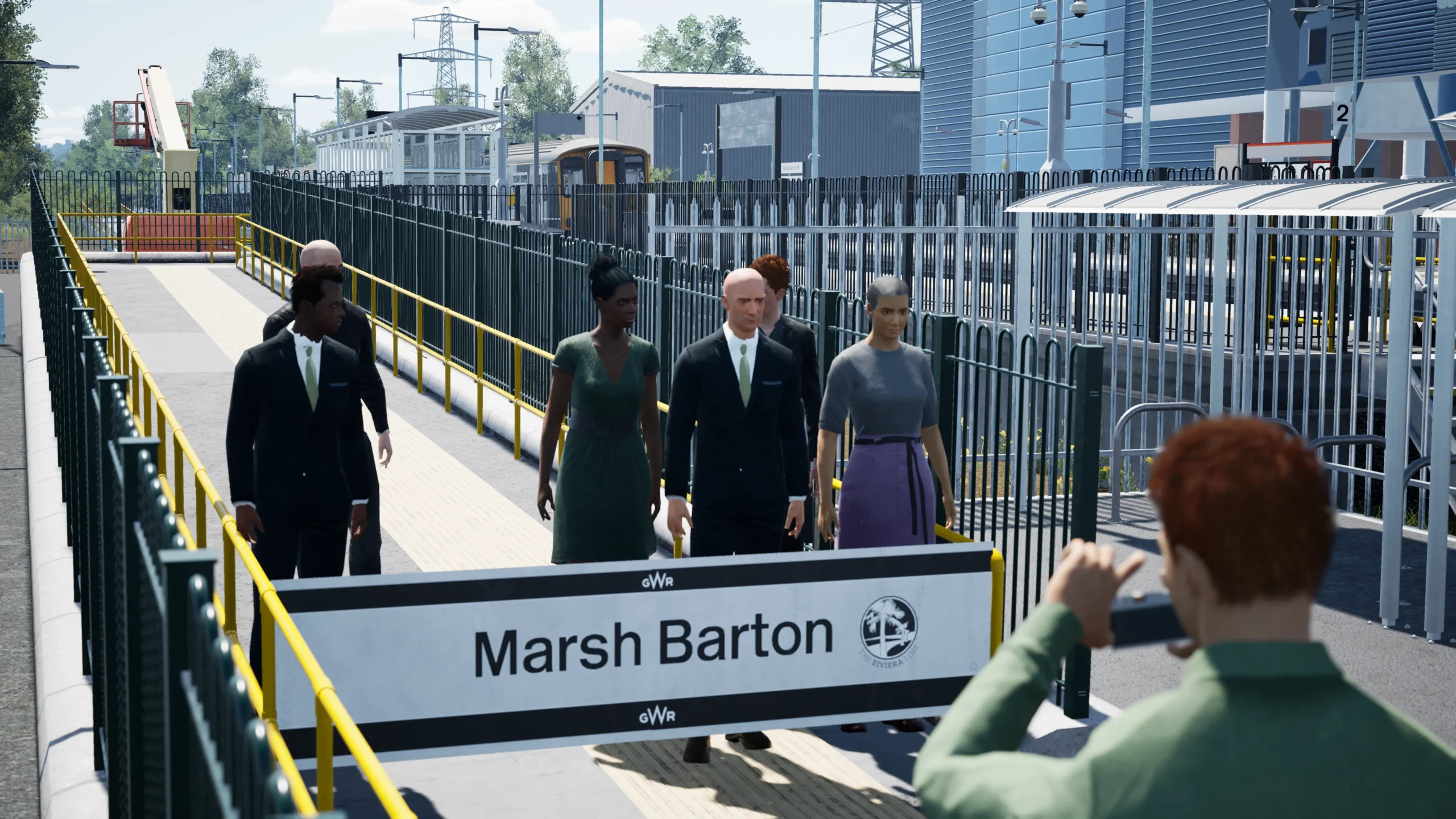 Riviera Line 02 scaled